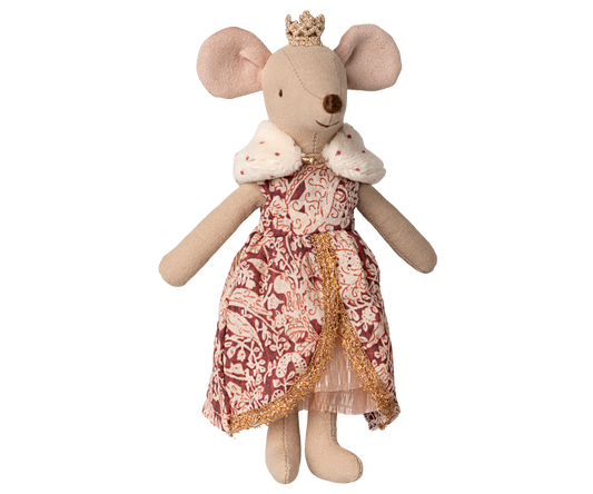 Maileg Queen mouse, Mum - Persnickety Shop