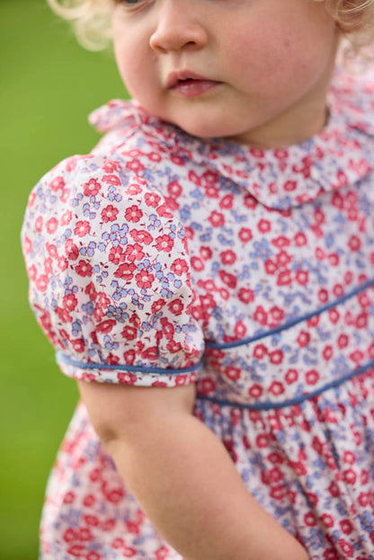 Little English  Caroline Bubble - Lennox Floral