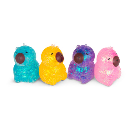 SCRUNCHEMS SUGAR CAPYBARA - Persnickety Shop