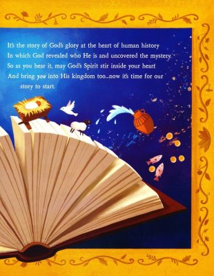 The Good News of Christmas: Celebrating the Glory of Christ’s Birth Story - Persnickety Shop