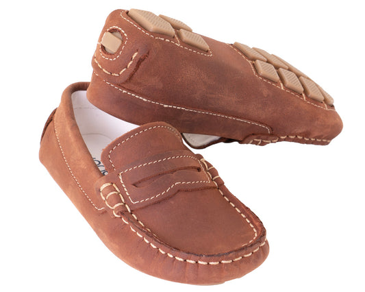 Kone Boys Penny Loafer - Persnickety Shop