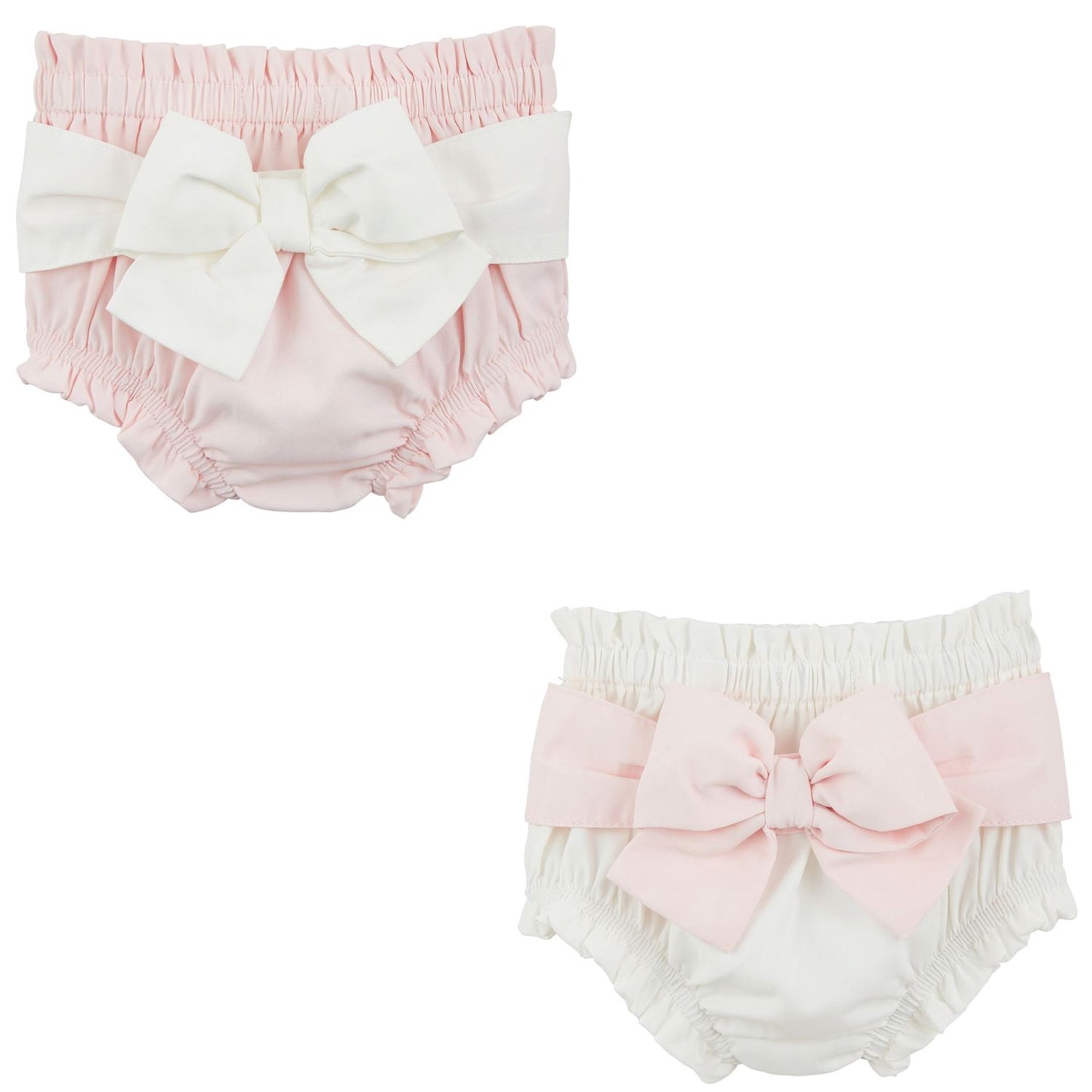 BOW DIAPER COVERS - Persnickety Shop