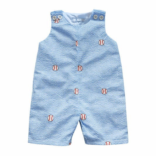 City Beautiful Baseball Jon Jon - Persnickety Shop