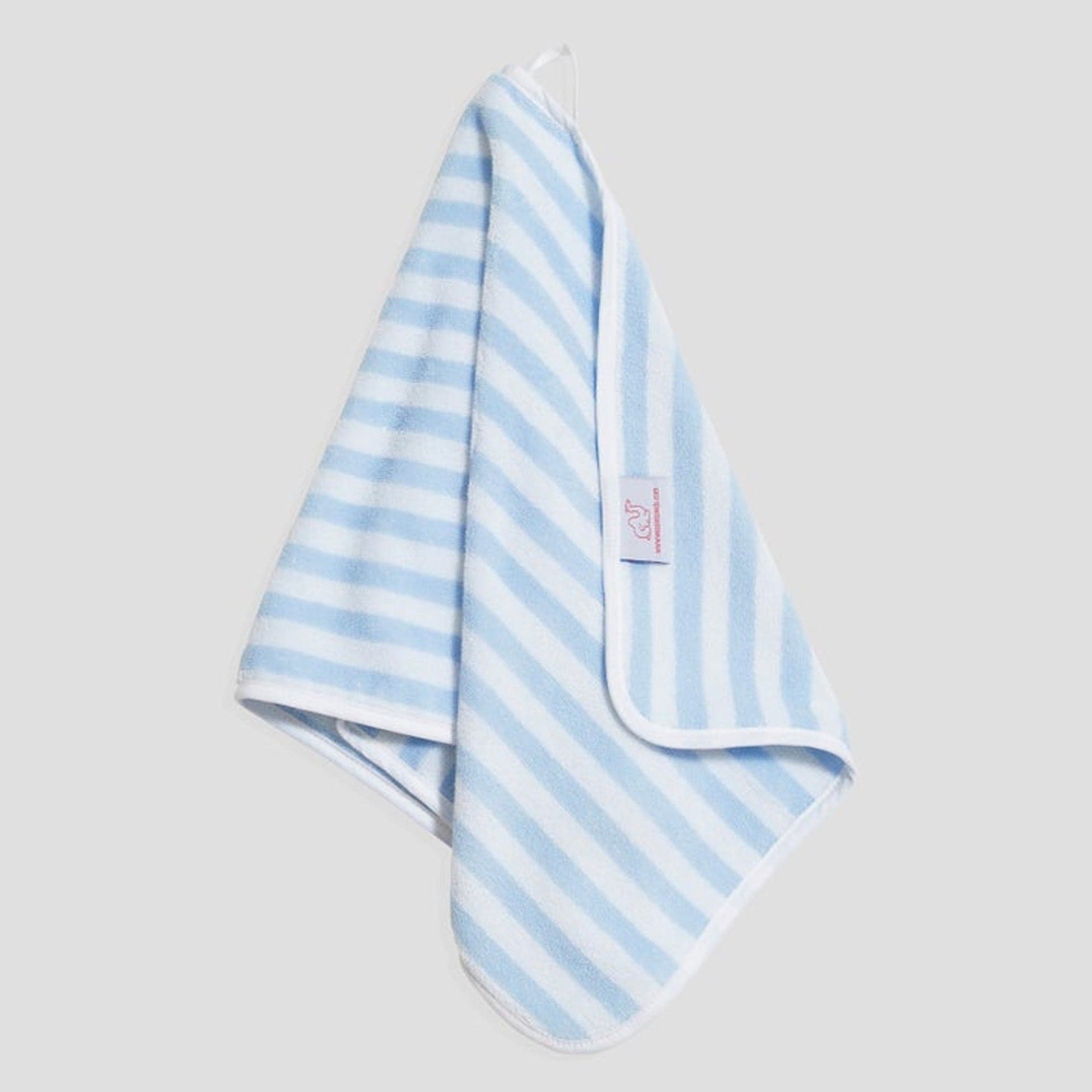 Blue Tennis Towel - Persnickety Shop