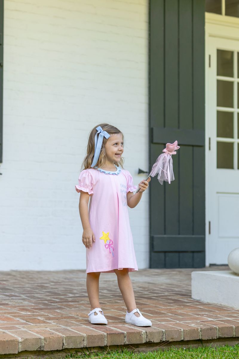 Trotter Street Kids Once Upon A Time Dress
