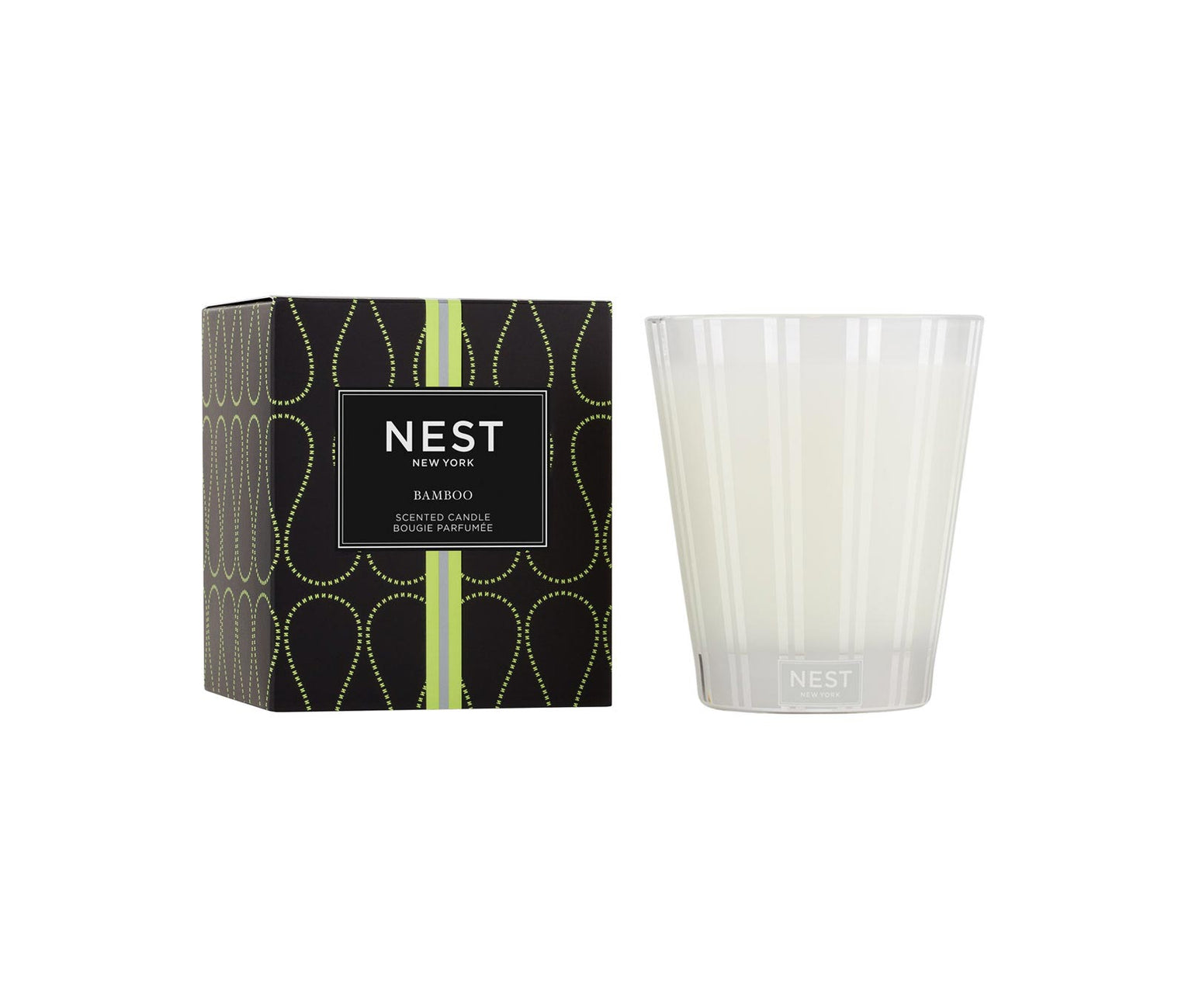 BAMBOO Classic Candle 8.1 OZ