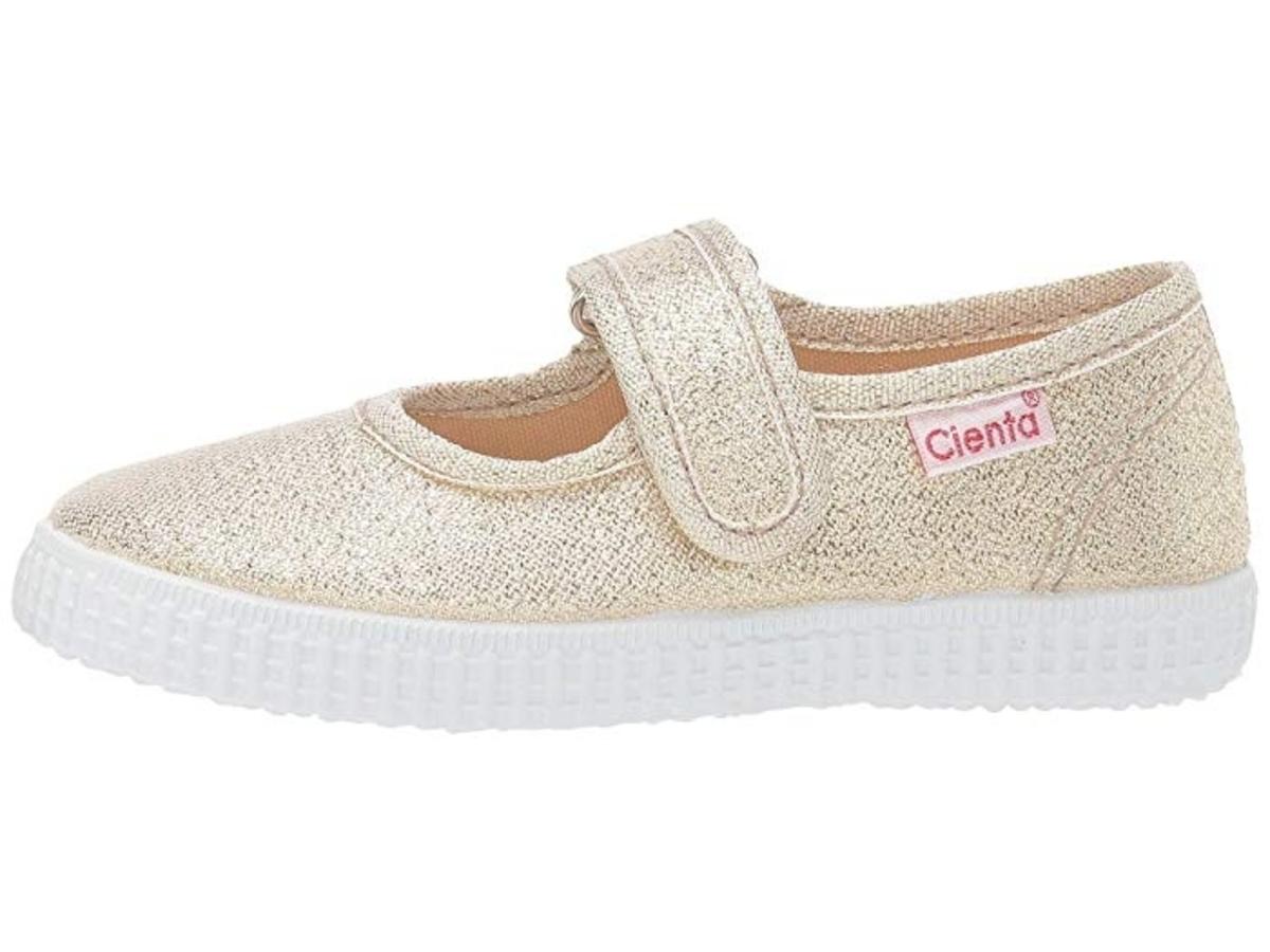 Cienta Mary Janes - Persnickety Shop