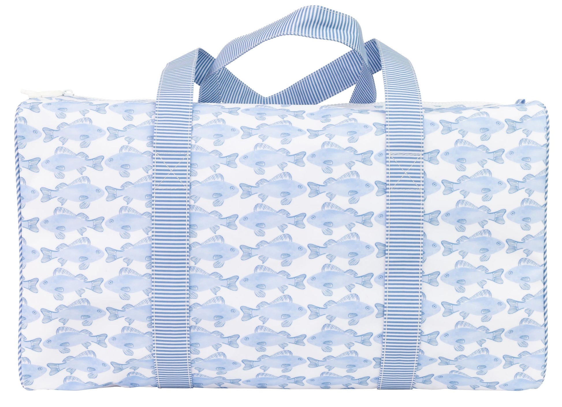 The Duffle Bag - Apple Of My Isla - Persnickety Shop