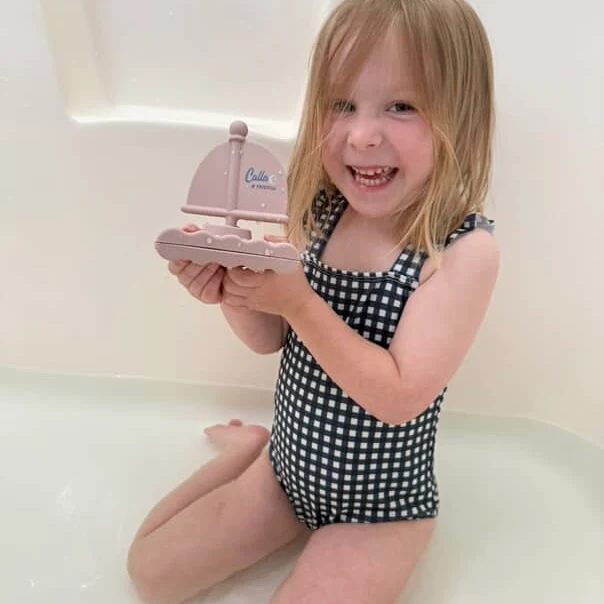 Ryder's Racing Bath Boats - Persnickety Shop