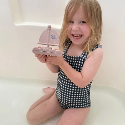 Ryder's Racing Bath Boats - Persnickety Shop
