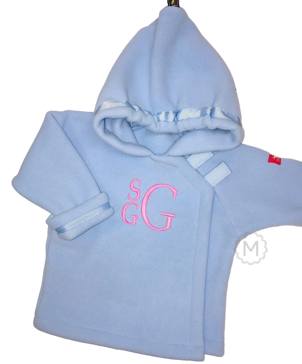 Widgeon Warmplus Favorite Jacket – Blue - Persnickety Shop