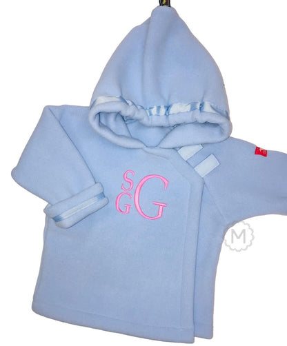 Widgeon Warmplus Favorite Jacket – Blue - Persnickety Shop