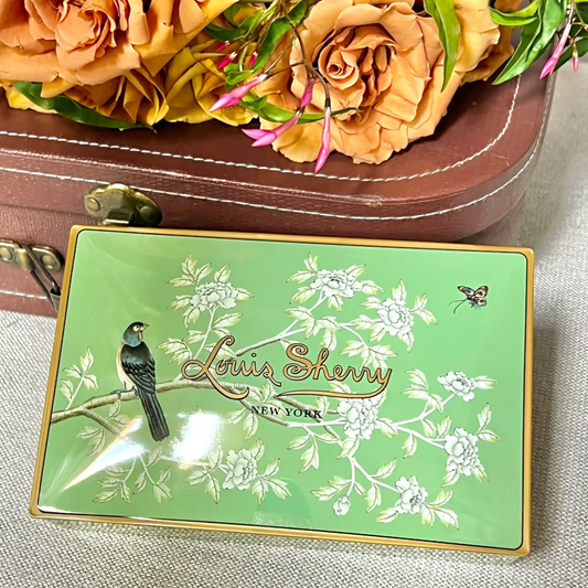 PREORDER Louis Sherry 12-Piece Box of Chocolate Truffle Collection-Gracie Garden by Gracie Studio - Persnickety Shop