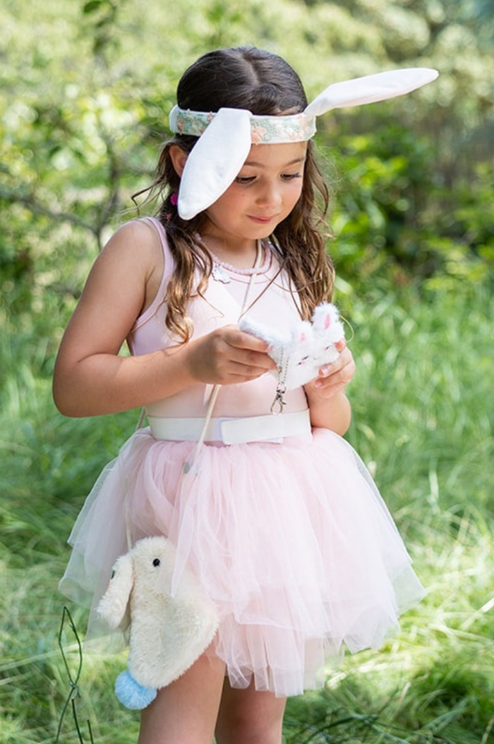 Furry Friends Journal - Bunny - Persnickety Shop