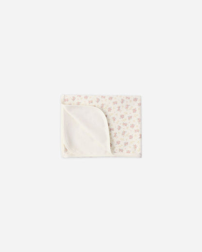 Swaddle || Flower Field - Persnickety Shop