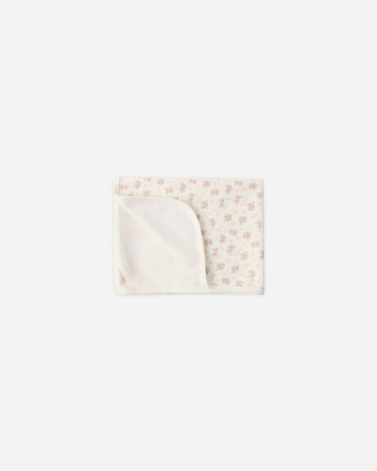 Swaddle || Flower Field - Persnickety Shop
