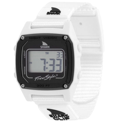 Shark Classic Clip Watch - Persnickety Shop