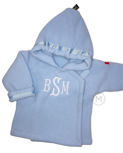 Widgeon Warmplus Favorite Jacket – Blue - Persnickety Shop