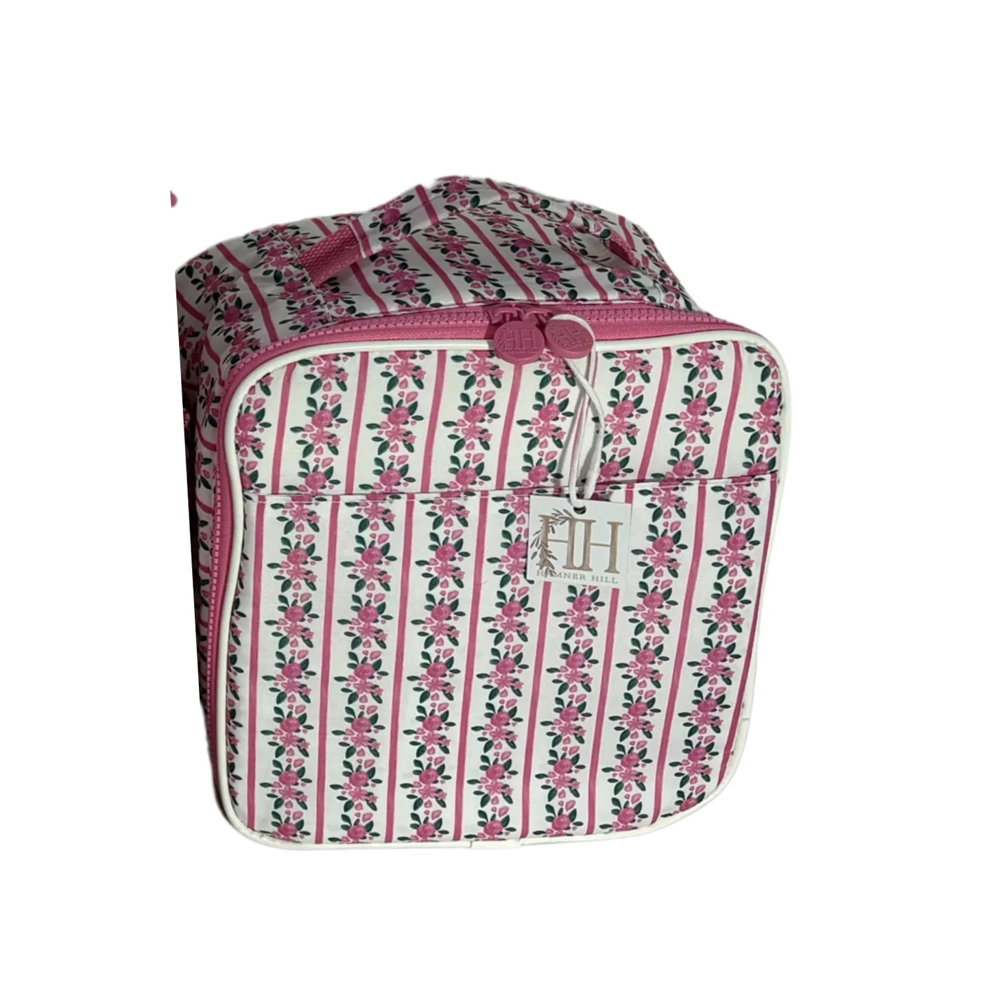 The Lynlee Quilted Lunchbox by Hamner Hill - Persnickety Shop