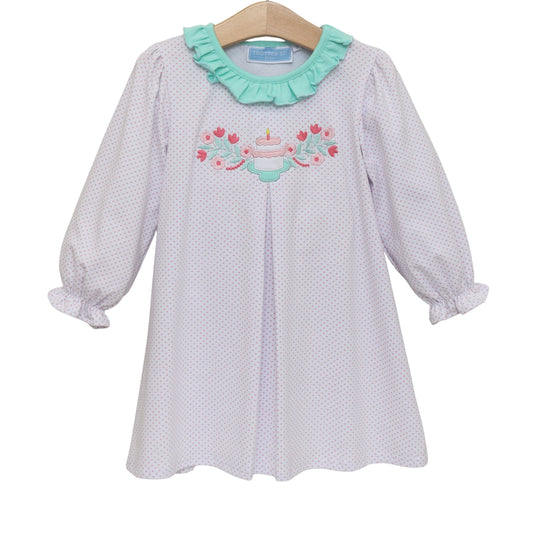 Trotter Street Kids Birthday Dress