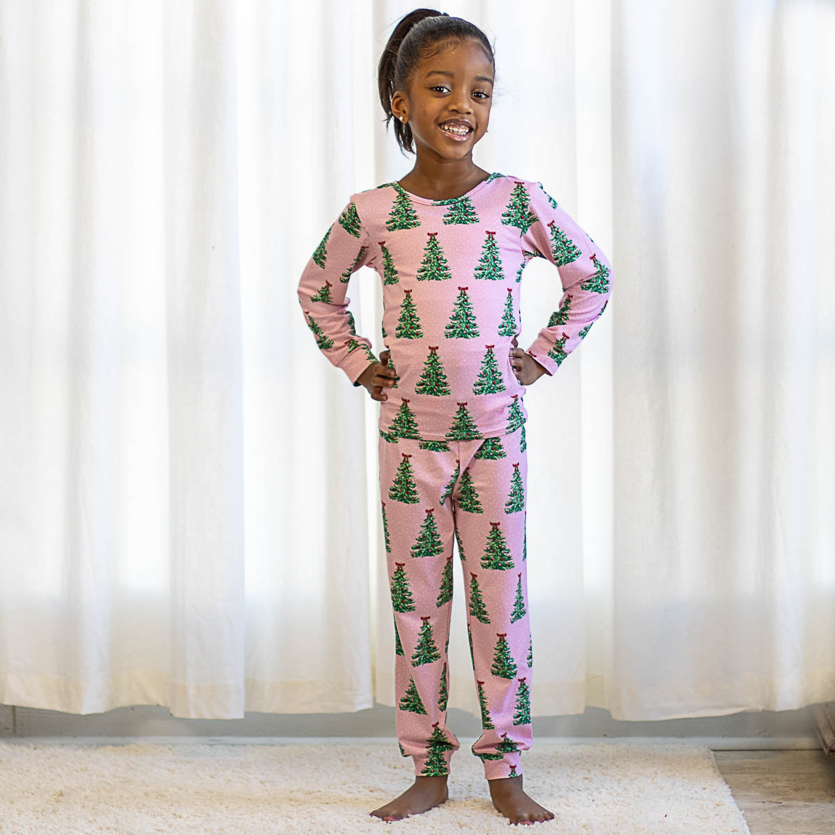 The Royal Standard PREORDER | Halloween and Christmas Kid's Pajamas - Persnickety Shop