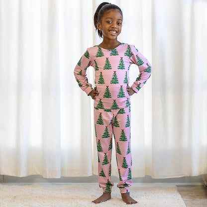 The Royal Standard PREORDER | Halloween and Christmas Kid's Pajamas - Persnickety Shop