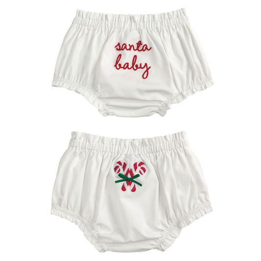 CHRISTMAS DIAPER COVERS - Persnickety Shop