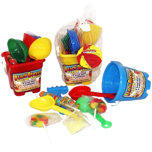 Beach Bucket Toys N’ Treats - Persnickety Shop