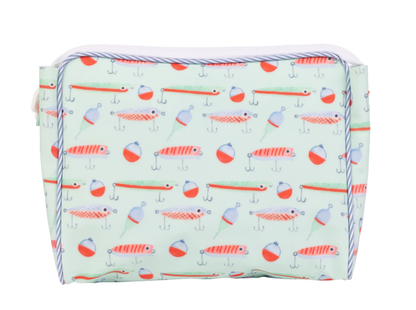 The Go Bag - Apple Of My Isla - Persnickety Shop
