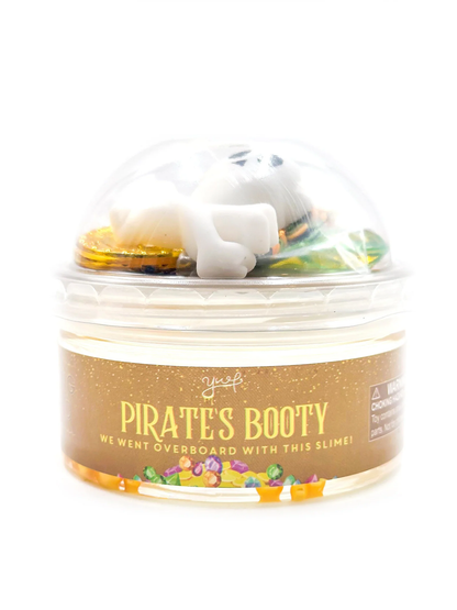 Sensory Slime -Pirate’s Booty - WS - Persnickety Shop