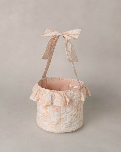 EASTER BASKET PASTEL GARDEN - Persnickety Shop