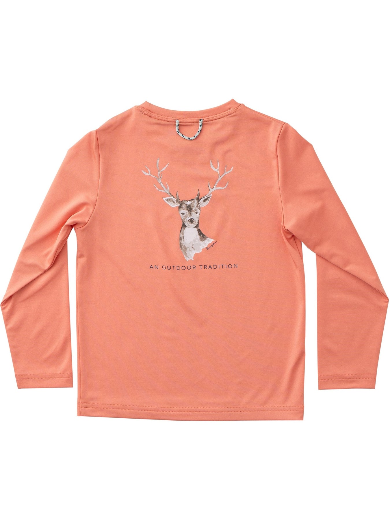 PRE-ORDER KID'S PRO PERFORMANCE LONG SLEEVE T-SHIRT- PRODOH - Persnickety Shop