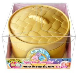 Zorbitz Surprise Sparkle Dumplin'