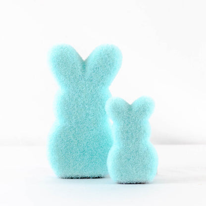 Royal Standard Poppy Bunny in Blue 6" - Persnickety Shop