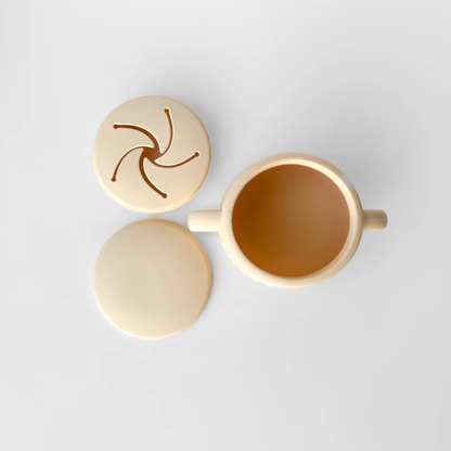 The Miller Snack Cup - Persnickety Shop