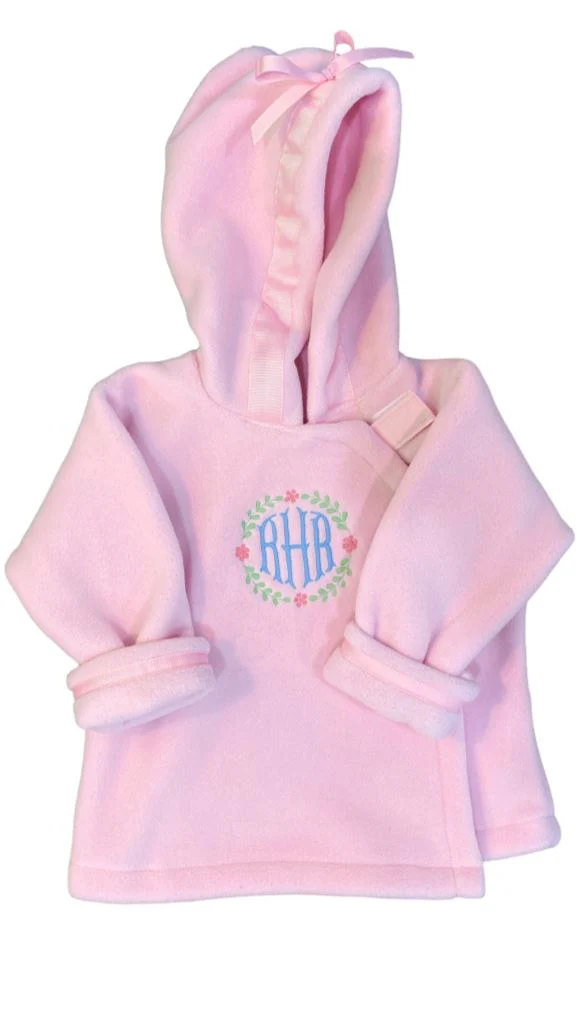 Widgeon Warmplus Favorite Jacket – Light Pink - Persnickety Shop