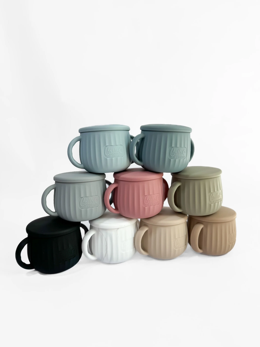 The Miller Snack Cup - Persnickety Shop