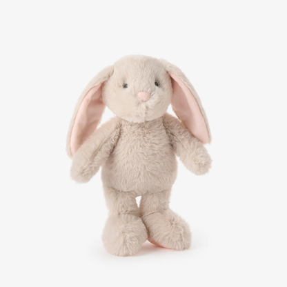 BUNNY 9" PLUSH STUFFED TOY