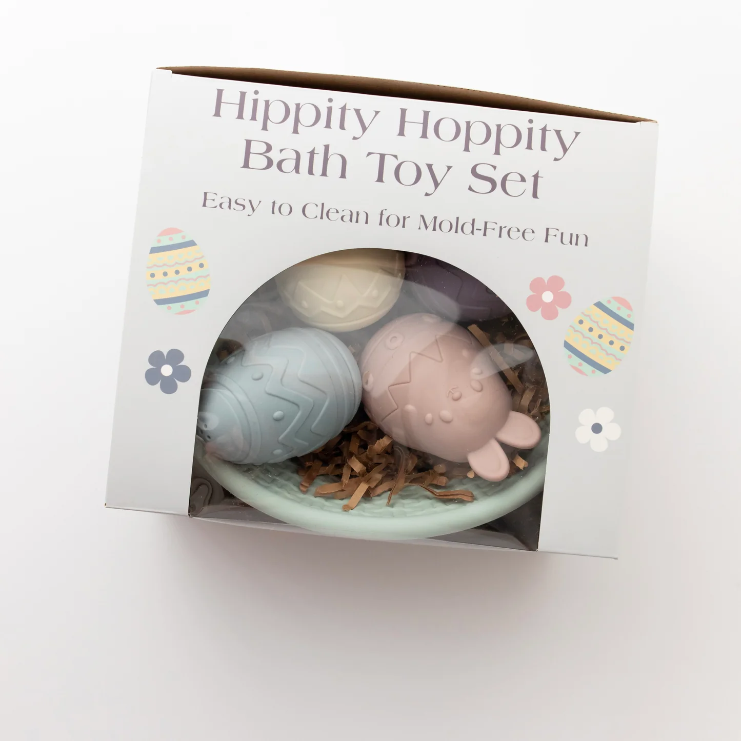 Hippity Hoppity Bath Toys - Persnickety Shop