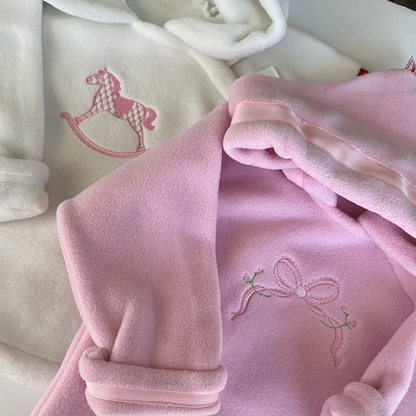 Widgeon Warmplus Favorite Jacket – Light Pink - Persnickety Shop
