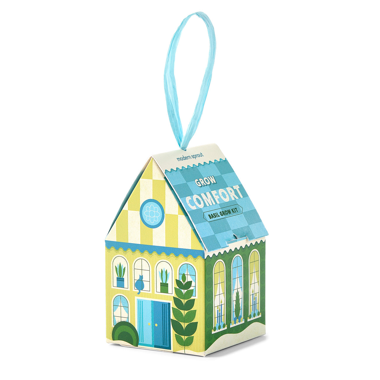 Home Grown Ornaments - Persnickety Shop