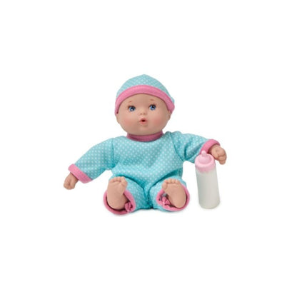 8" Take Along Cuties - Pink - Persnickety Shop