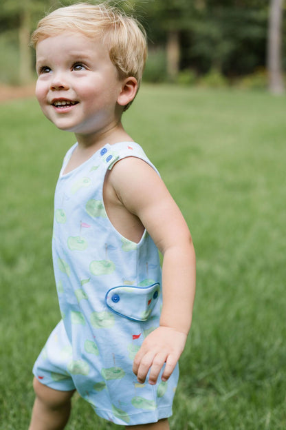 Reed Golf Jon Jon - Persnickety Shop