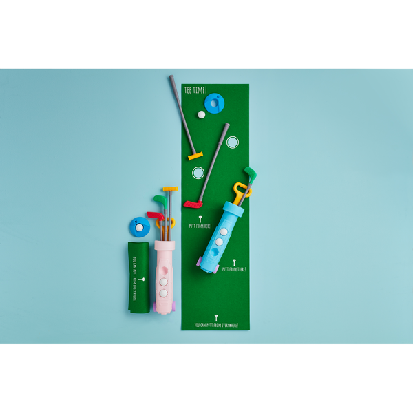 MY FIRST GOLF SET BLUE - Persnickety Shop