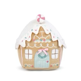 GINGERBREAD HOUSE Plush - Persnickety Shop