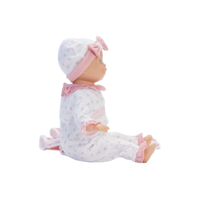 12" Sweet Baby Nursery Bows and Bears - Persnickety Shop