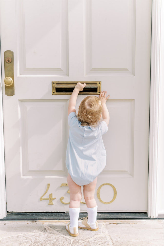 THE PROPER PEONY Balloons Boy Bubble - Persnickety Shop