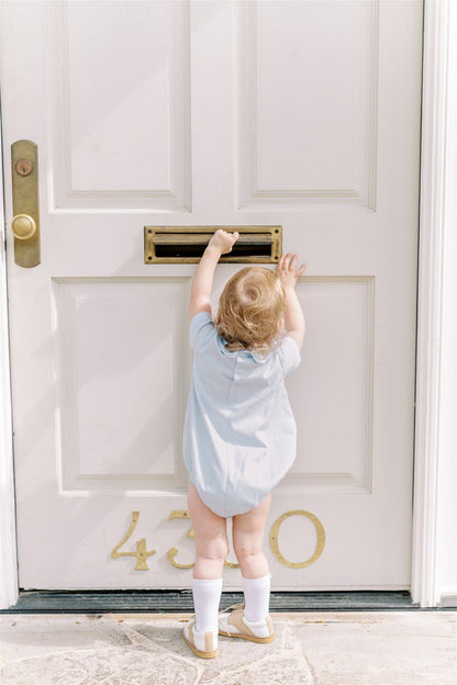 THE PROPER PEONY Balloons Boy Bubble - Persnickety Shop