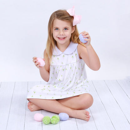 Baby Loren Zoe Dress - Persnickety Shop