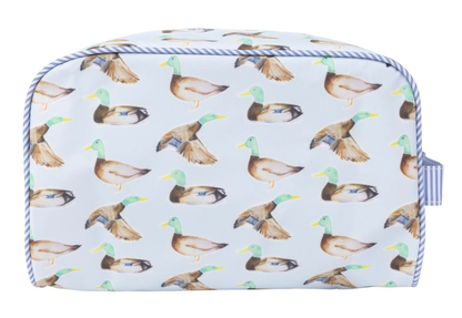 The Dopp Kit - Apple Of My Isla - Persnickety Shop
